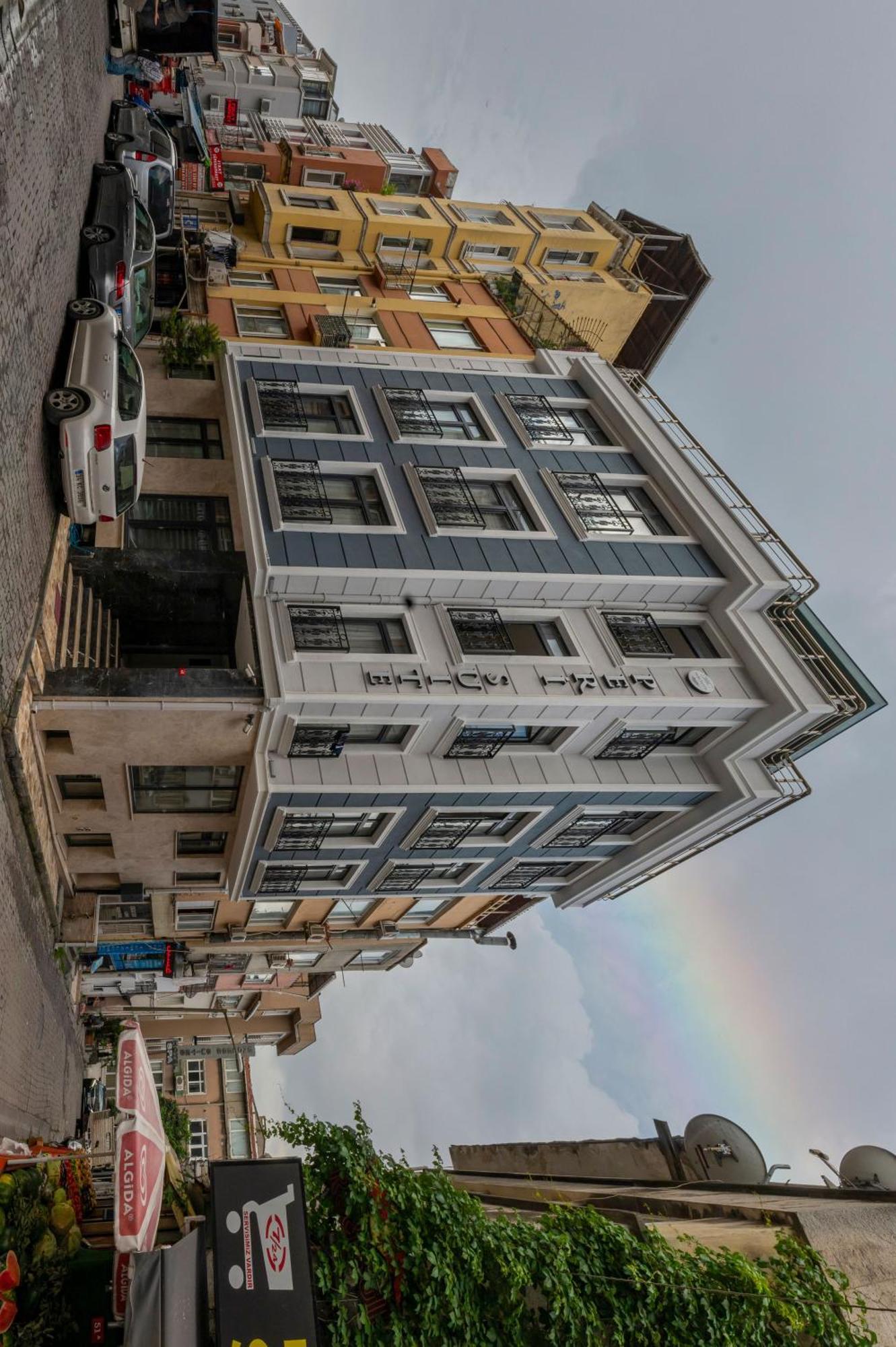 Taksim Peri Suite — Photos 1